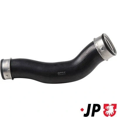 Imagem de JP GROUP 1117710700 Mangueira Para o Turbocompressor VOLKSWAGEN: GOLF 5, 6, Jetta 3