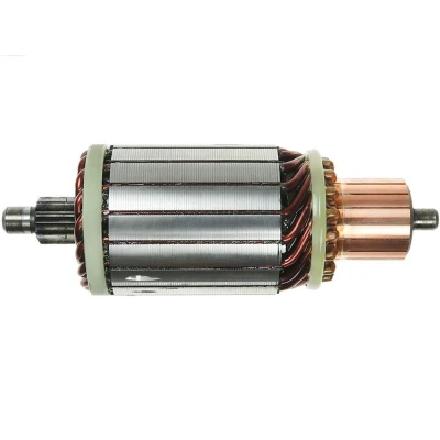 Imagem de AS PL SA9001 Induzido, motor de arranque