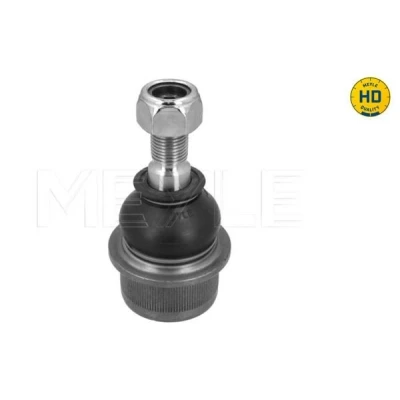 Imagem de MEYLE 216 010 0006/HD Rótula de suspensão em cima, Eixo dianteiro, lado esquerdo, direito Quality IVECO: DAILY 3, 4