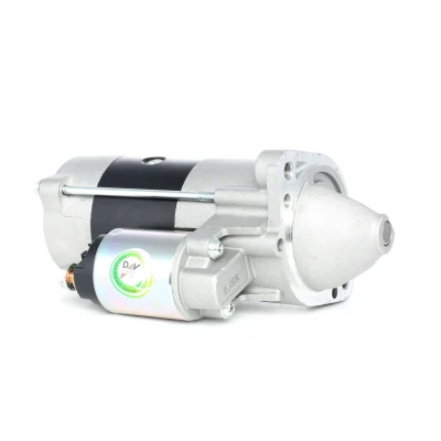 Imagem de AS PL S5026 Motor de arranque 12 2,20 10 MITSUBISHI: L200 III Pick up, PAJERO 3, II HYUNDAI: H 1 / Starex MPV, H100 Van, Van
