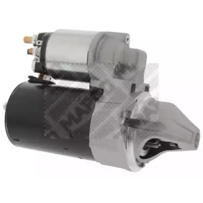 Imagem de MAPCO 13760 Motor de arranque 12 1,1 9 OPEL: Corsa B Hatchback, C Hatchback
