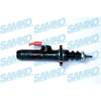 Imagem de LPR 7103 Cilindro Mestre da Embraiagem AUDI: Coupe B3, 80 B4 Avant