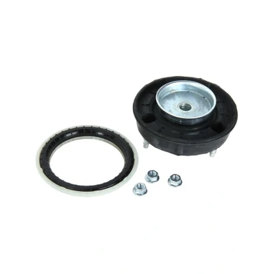 Imagem de SNR KB652.12 Kit de reparação, suporte apoio do conj. mola/amortecedor com jogo parafusos