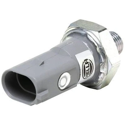 Imagem de HELLA 6ZL 009 600 281 Sensor Pressão do Óleo M10x1 0,3 0,6 com retentor VOLKSWAGEN: Golf 7, 7 Variant, SEAT: Ibiza 4 Sportcoupe