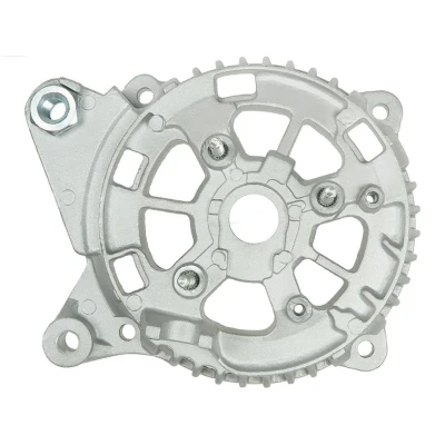 Imagem de AS PL ABR6035S Suporte, flange de acionamento do alternador