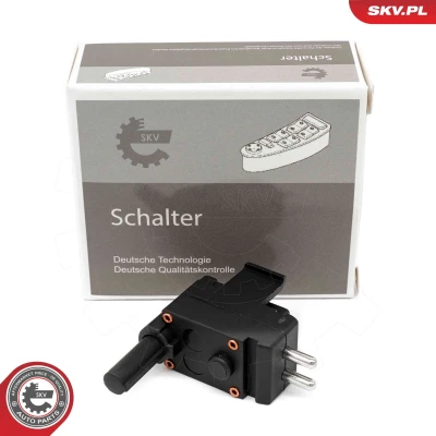 Imagem de Interruptor, luz de marcha atrás ESEN SKV 38SKV825