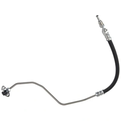 Imagem de FEBI BILSTEIN 175008 Mangueira de Travão Eixo traseiro esquerdo, exterior PEUGEOT: 207 Hatchback, CITROËN: C4 II Cactus