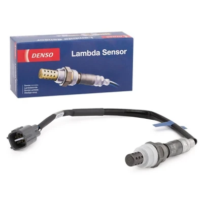 Imagem de DENSO Direct Fit DOX 0204 Sonda lambda M18x1.5 com aquecimento, tipo dedo, de saltos TOYOTA: Yaris I Hatchback, MR2 III Cabrio endado,