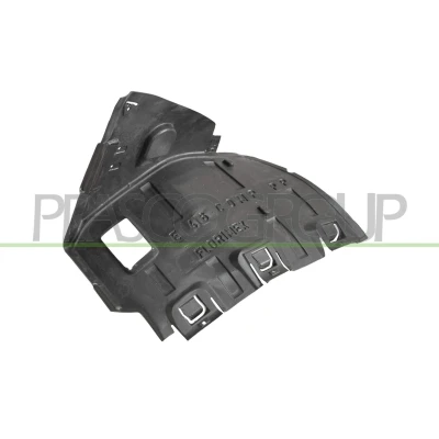 Imagem de PRASCO BM0233623 Interior do guarda lamas à frente, lado direito BMW: 3 Compact
