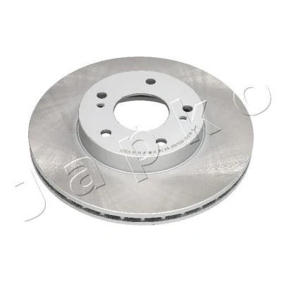Imagem de JAPKO Disco de travão Eixo dianteiro 279,5mm 22mm 5 68mm ventilado pintado 60140C Discos