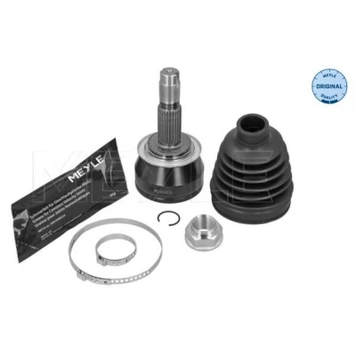 Imagem de MEYLE 614 498 0086 Ponteira de Transmissão Eixo dianteiro, lado direito, do da roda CHEVROLET: Trax