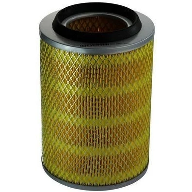 Imagem de DENCKERMANN A140457 Filtro de ar 238mm 85mm 165mm recirculação VOLKSWAGEN: Transporter 4, 4 Bus,