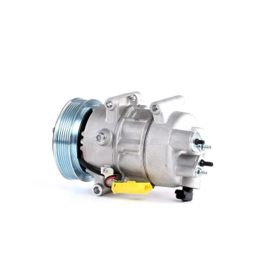 Imagem de NISSENS 89201 Compressor SD6C12 12 PAG 46 R 134a PEUGEOT: 308 I SW, 508 208 Hatchback, CITROËN: Berlingo II Van, C4