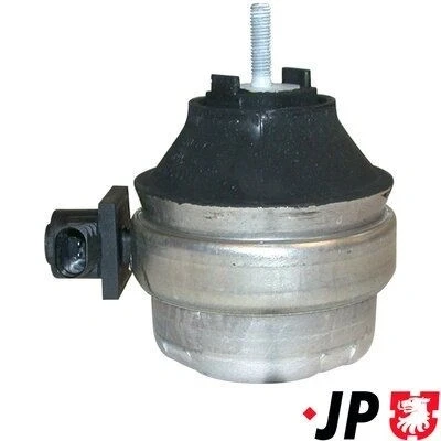 Imagem de JP GROUP 1117903600 Suporte, motor de ambos os lados Apoio hidráulico com comando elétrico AUDI: A4 B5 Avant, A6 C5 Sedan, Sedan