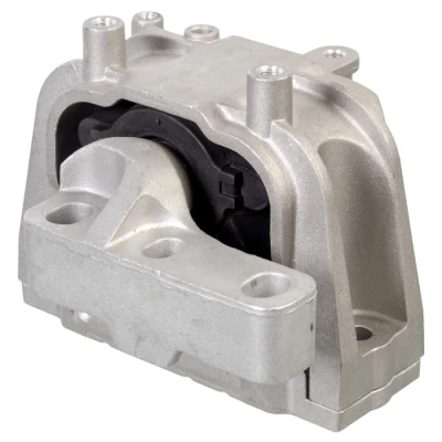 Imagem de FEBI BILSTEIN 176346 Suporte, motor à direita Apoio hidráulico VOLKSWAGEN: Golf 6, 5, Scirocco III, AUDI: A3 Sportback, Hatchback