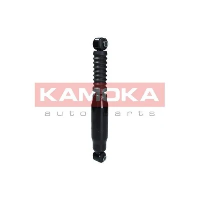 Imagem de KAMOKA 2000974 Amortecedor Eixo traseiro Pressão do óleo 400mm com assento de mola olhal em baixo, cima PEUGEOT: Expert I Van