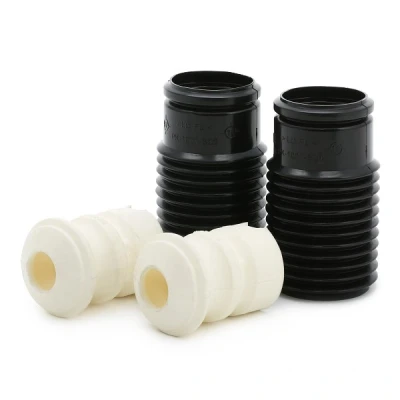 Imagem de KYB 910005 Coifa Amortecedor Eixo dianteiro Protection Kit BMW: 5 Sedan, Touring