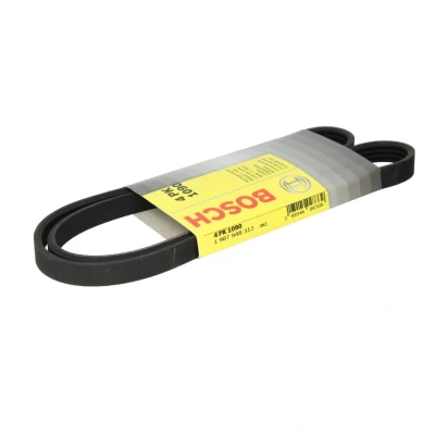 Imagem de BOSCH 1 987 948 312 Correia trapezoidal estriada 1090 4 SUZUKI: Grand Vitara SUV, TOYOTA: Starlet V Hatchback