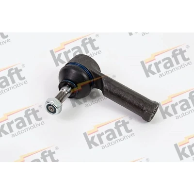 Imagem de KRAFT 4315068 Rótula de direção Eixo dianteiro, esquerda, exterior RENAULT: TWINGO 1, CLIO 2, 3