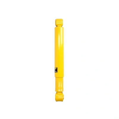 Imagem de MONROE T1347 Amortecedor Pressão do óleo Tubo duplo telescópico olhal em cima, baixo