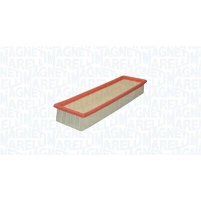 Imagem de MAGNETI MARELLI 152071758695 Filtro de ar 49 102 354 quadrado Cartucho filtrante PEUGEOT: 206 Hatchback, 307 SW, CITROËN: C4 Coupe