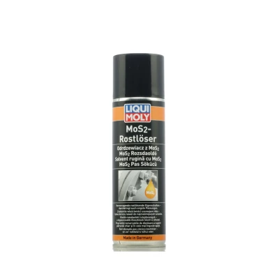 Imagem de LIQUI MOLY 2694 Diluente de ferrugem Caixa, aerossol 300
