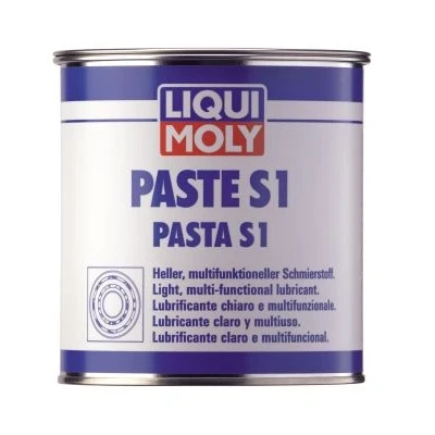 Imagem de LIQUI MOLY 3605 Pasta de montagem 1kg Caixa