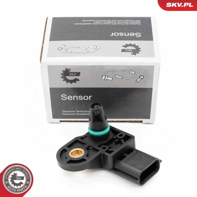 Imagem de ESEN SKV 17SKV169 Sensor RENAULT: Clio 4, Kadjar, DACIA: Lodgy, MERCEDES BENZ: GLA