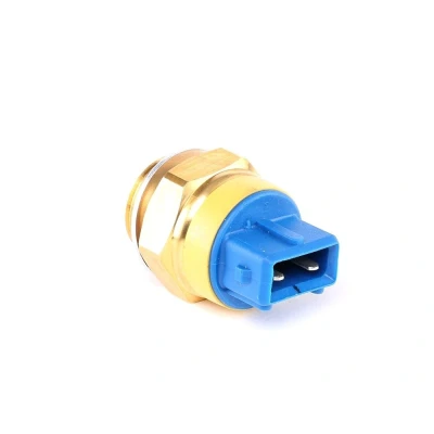 Imagem de EPS 1.850.145 Interruptor de temperatura, ventilador do radiador M22x1,5 Made in Italy OE Equivalent PEUGEOT: 106 I Hatchback, 306 Hatchback