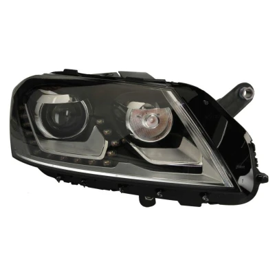 Imagem de VALEO 044506 Farol Principal VOLKSWAGEN: Passat B7 Sedan