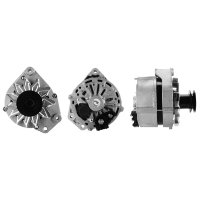 Imagem de LUCAS ELECTRICAL LRA00887 Alternador 14V 90A VOLKSWAGEN: GOLF 2, TRANSPORTER 3 Bus, Jetta SEAT: TOLEDO 1, AUDI: 80 B3