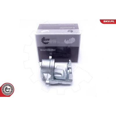 Imagem de ESEN SKV 46SKV841 Pinça de travão Fundição cinzenta 170mm