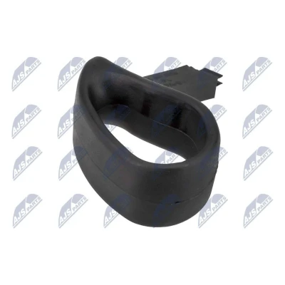 Imagem de NTY EZC VW 295 Fechadura da tampa bagageira esquerda VOLKSWAGEN: New Beetle Hatchback