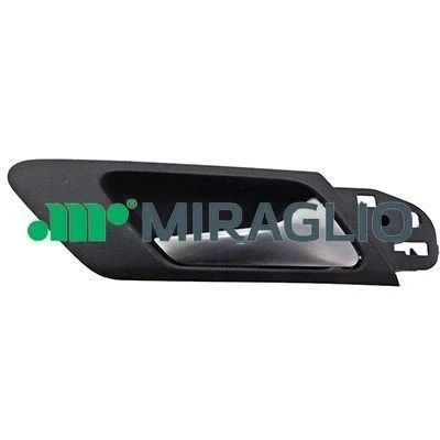 Imagem de MIRAGLIO 60/356 Pega da porta, equipamento interior à frente, lado direito, traseira direita