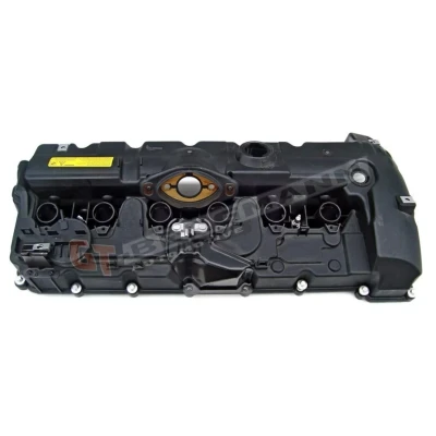 Imagem de FEBI BILSTEIN 103099 Tampa de Válvulas com junta BMW: 3 Touring, 5 Sedan