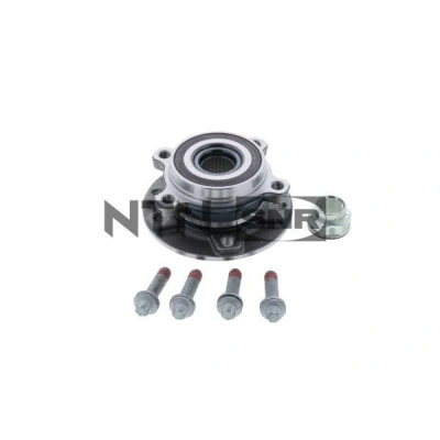 Imagem de SNR R158.70 Kit de rolamento roda 135 FIAT: 500X