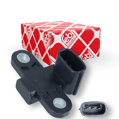 Imagem de FEBI BILSTEIN 106779 Gerador de Impulsos MITSUBISHI: L200 / Strakar V Pick up