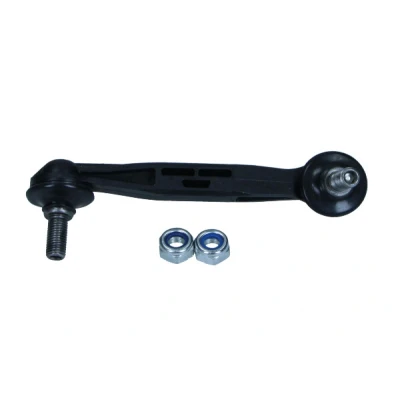 Imagem de MAXGEAR 72 3992 barra / escora, estabilizadora Eixo traseiro esquerdo, direito 136 M10 x 1,5 Plástico BMW: 1 Hatchback