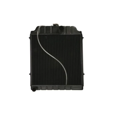 Imagem de Radiador, arrefecimento do motor THERMOTEC D7AG103TT