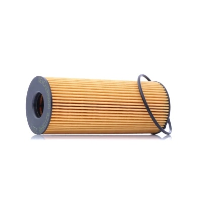 Imagem de DENCKERMANN A210898 Filtro de óleo Cartucho filtrante BMW: 3 Touring, 5 Sedan, 1 Hatchback