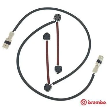 Imagem de BREMBO A 00 339 Sensor de Desgaste Pastilha Freio