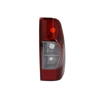 Imagem de TYC 11 11437 2 Farolim à direita cinzento fumo Vermelho sem porta lâmpadas ISUZU: D Max 1 Pickup
