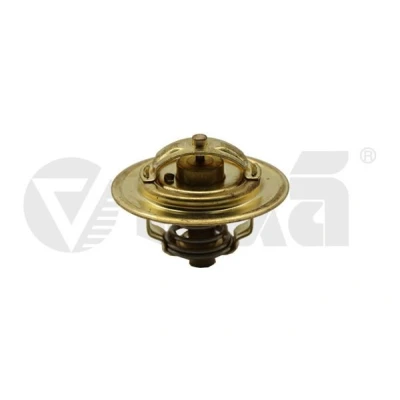 Imagem de VIKA 10950092301 Termóstato, líquido de refrigeração 88oC com junta SKODA: FELICIA 1, 1 Kombi, 2