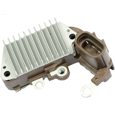 Imagem de AS PL ARE6055 Regulador do Alternador 12
