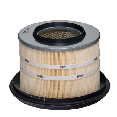 Imagem de Filtro de ar HENGST FILTER E210L