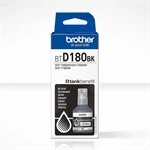 Imagem de Brother BTD180BK Tinta Preta 7500 páginas para DCP T580DW/T583DW/T780DW