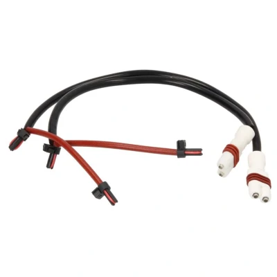 Imagem de QUICK BRAKE WS 0343 A Sensor de Desgaste Pastilha Freio Jogo eixo