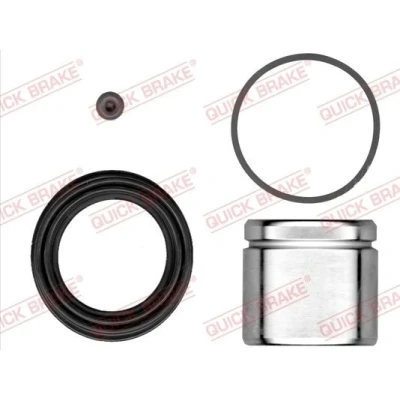 Imagem de QUICK BRAKE 114 5406 Jogo de Reparação Pinça Travão com êmbolo 60mm CITROËN: C4 II Hatchback, Berlingo Van, C5 III Carrinha
