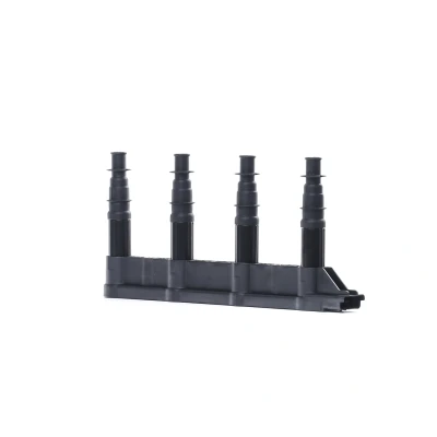 Imagem de DELPHI GN10239 12B1 Bobina de ignição 6 12 PEUGEOT: 206 SW, Hatchback, 207 CITROËN: C2 C3 I C4 Coupe