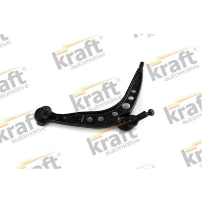 Imagem de KRAFT 4212630 Braço de suspensão Eixo dianteiro, à direita, em baixo transversal BMW: 3 Sedan, Coupe, Z3 Roadster